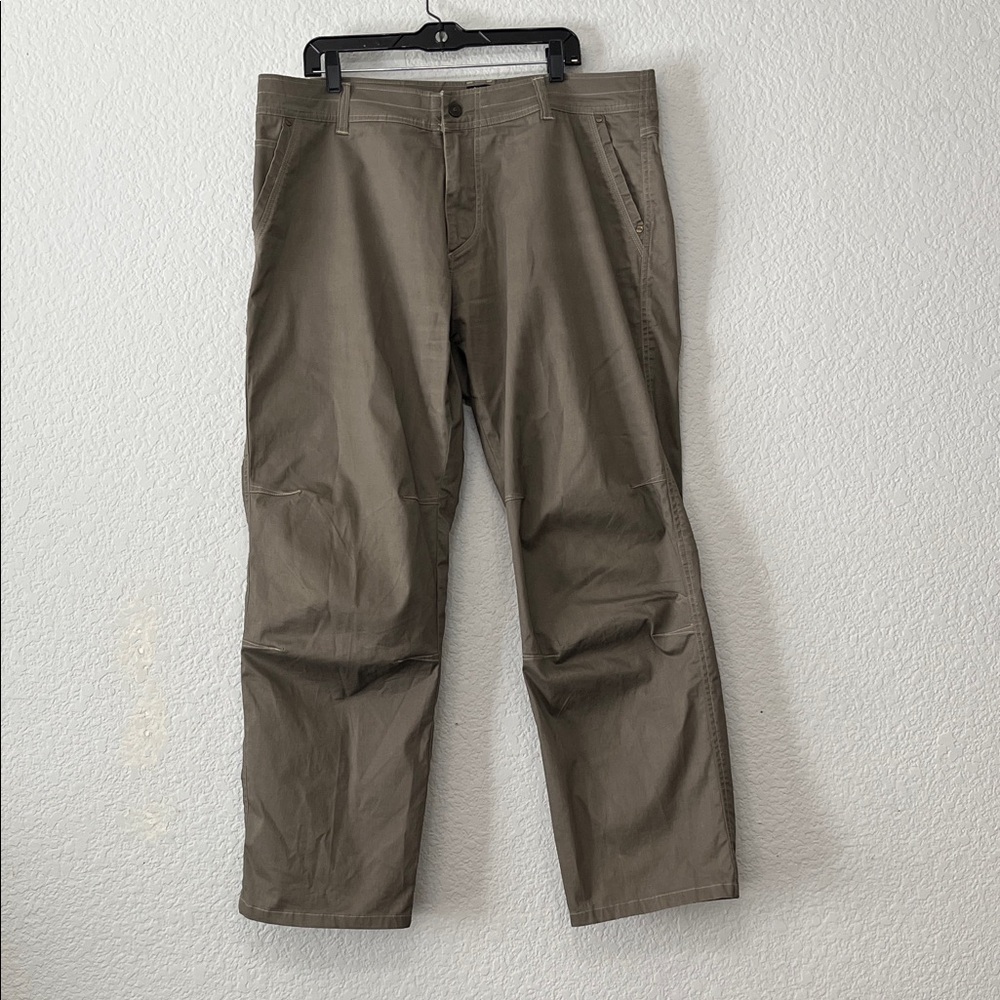 Kuhl Vintage Patina Dye Pants